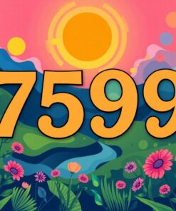 Island Compass Paint Numbers