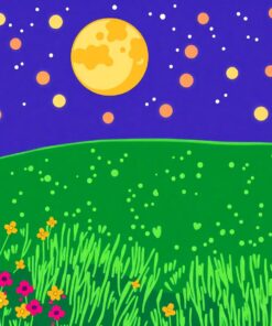 Explorer Chart Paint Numbers