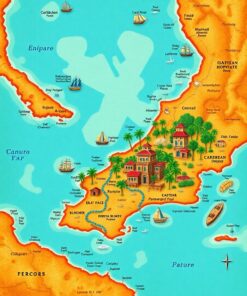 Explorer Map Paint Numbers