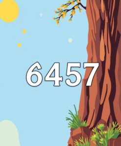 Sewing Room Paint Numbers