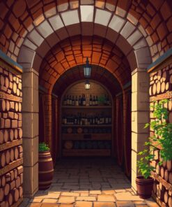 Morning Light Paint Numbers