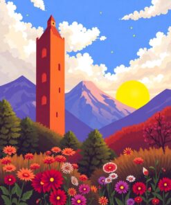 Steam Locomotive Paint Numbers