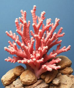 Coral Specimen Paint Numbers