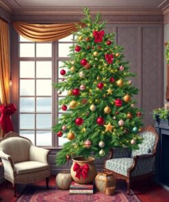 Parlor Tree Paint Numbers