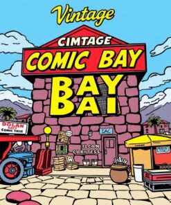 Bay Blast Paint Numbers