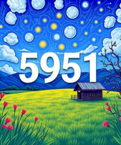 Scarlet Macaw Paint Numbers