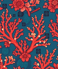 Pattern Study Paint Numbers