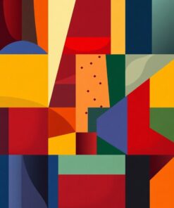 Domino Match Paint Numbers