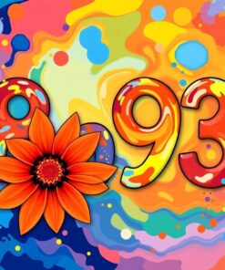 Agency Room Paint Numbers