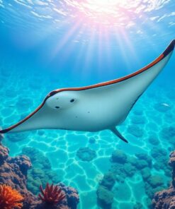 Ray Glide Paint Numbers