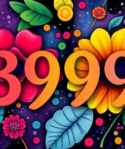 Classical Realism Paint Numbers