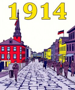 Bay Citadel Paint Numbers