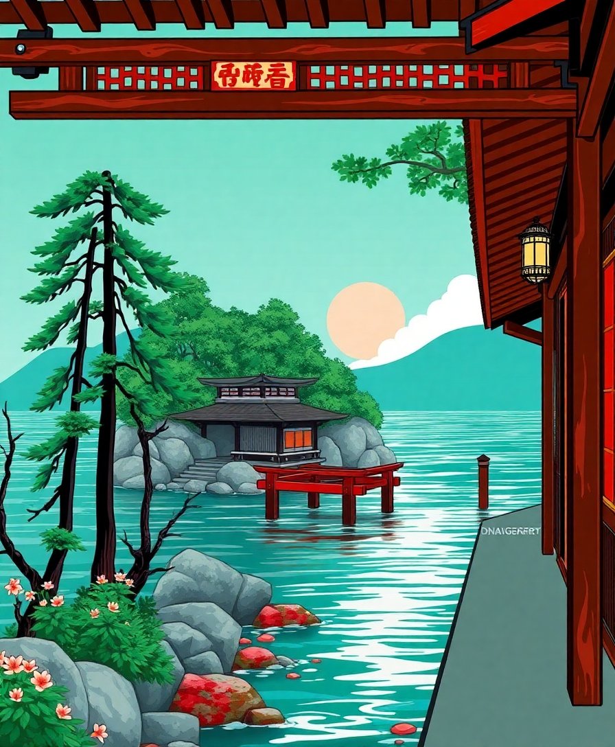 Coast Wasen Paint Numbers Coast Wasen Paint Numbers