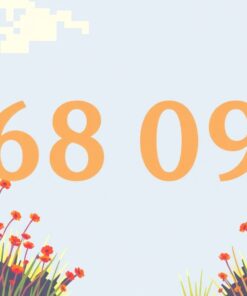 Conservatory Botanist Paint Numbers