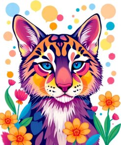 Explorer Basecamp Paint Numbers