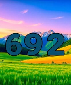 Beetle Study Paint Numbers