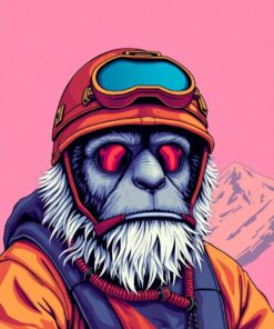 Pith Helmet Paint Numbers