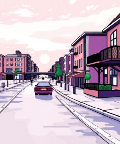 Tea Journal Paint Numbers