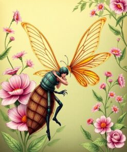 Arthropod Bond Paint Numbers