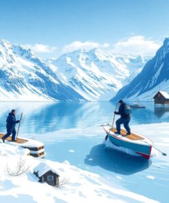 Surf Expedition Paint Numbers