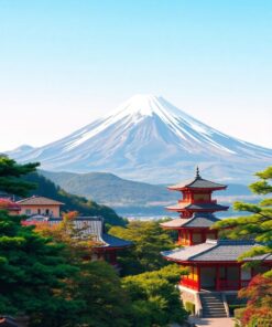 Summer Postcard Paint Numbers