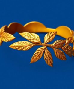 Palm Bracelet Paint Numbers