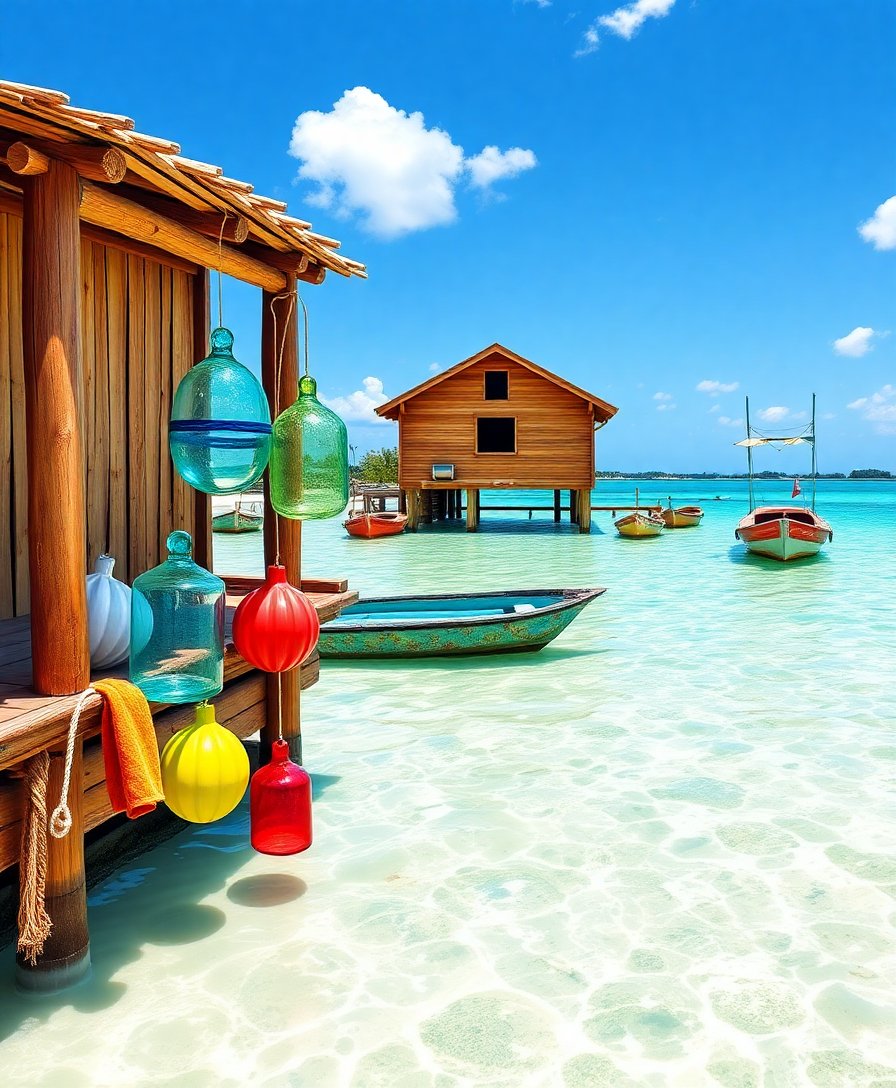 Fishing Floats Paint Numbers Fishing Floats Paint Numbers