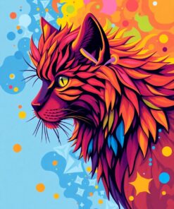 Tropical Harvest Paint Numbers