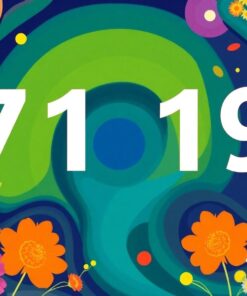 Tropical Discovery Paint Numbers