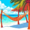 Cabana Rest Paint Numbers