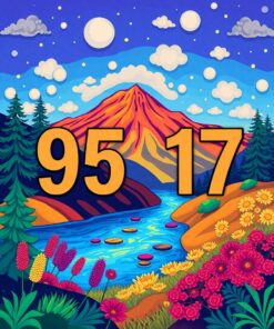 Safari Workspace Paint Numbers