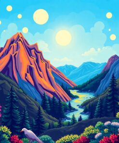 Havana Backstage Paint Numbers