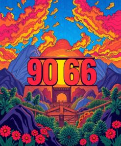 Brass Player Paint Numbers