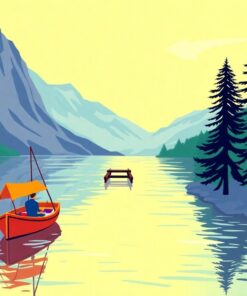 Radio Studio Paint Numbers