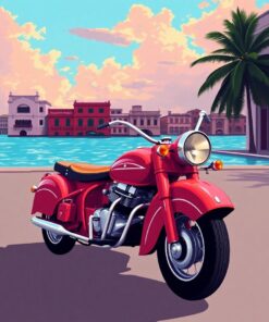 Solstice Motor Paint Numbers