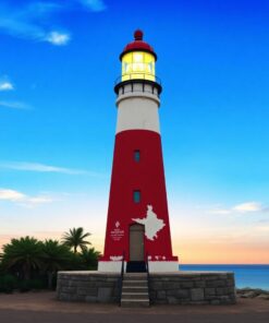 Storm Beacon Paint Numbers