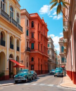 Street View Paint Numbers