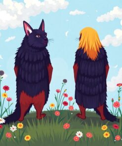 Sunset Drive Paint Numbers