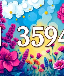 Island Rescue Paint Numbers