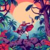 Jungle Quest Paint Numbers