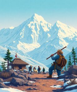 Oasis Defense Paint Numbers