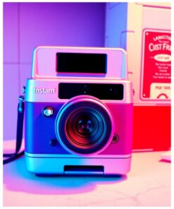 Photo Promo Paint Numbers