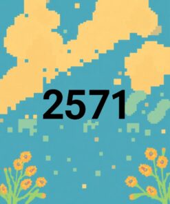 Banana Fronds Paint Numbers