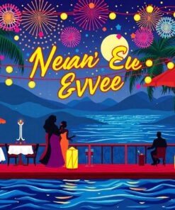 Cabaret Eve Paint Numbers