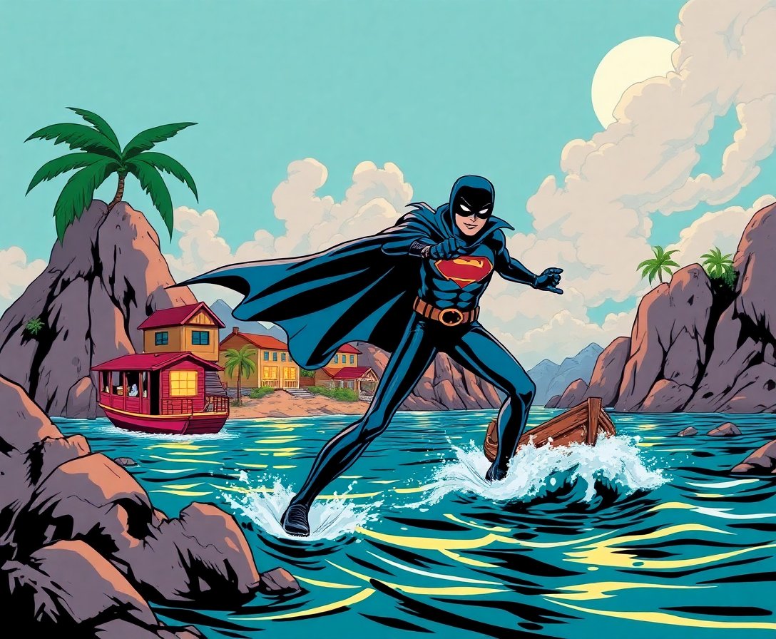 Cove Phantom Paint Numbers Cove Phantom Paint Numbers