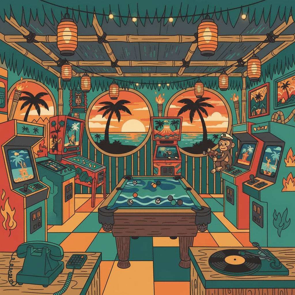 vintage-island-game-room-paint-by-numbers-kit-arcade-art