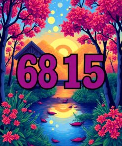 Governor Dusk Paint Numbers