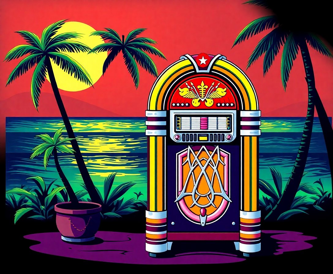vintage-island-jukebox-paint-by-numbers-kit-retro-art