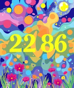 Lantern Room Paint Numbers