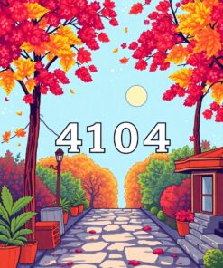 Map Desk Paint Numbers